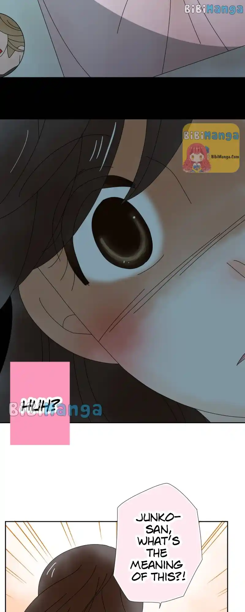 (Re)Arranged Marriage Chapter 15