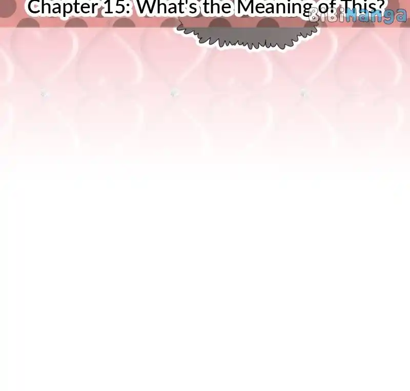 (Re)Arranged Marriage Chapter 15