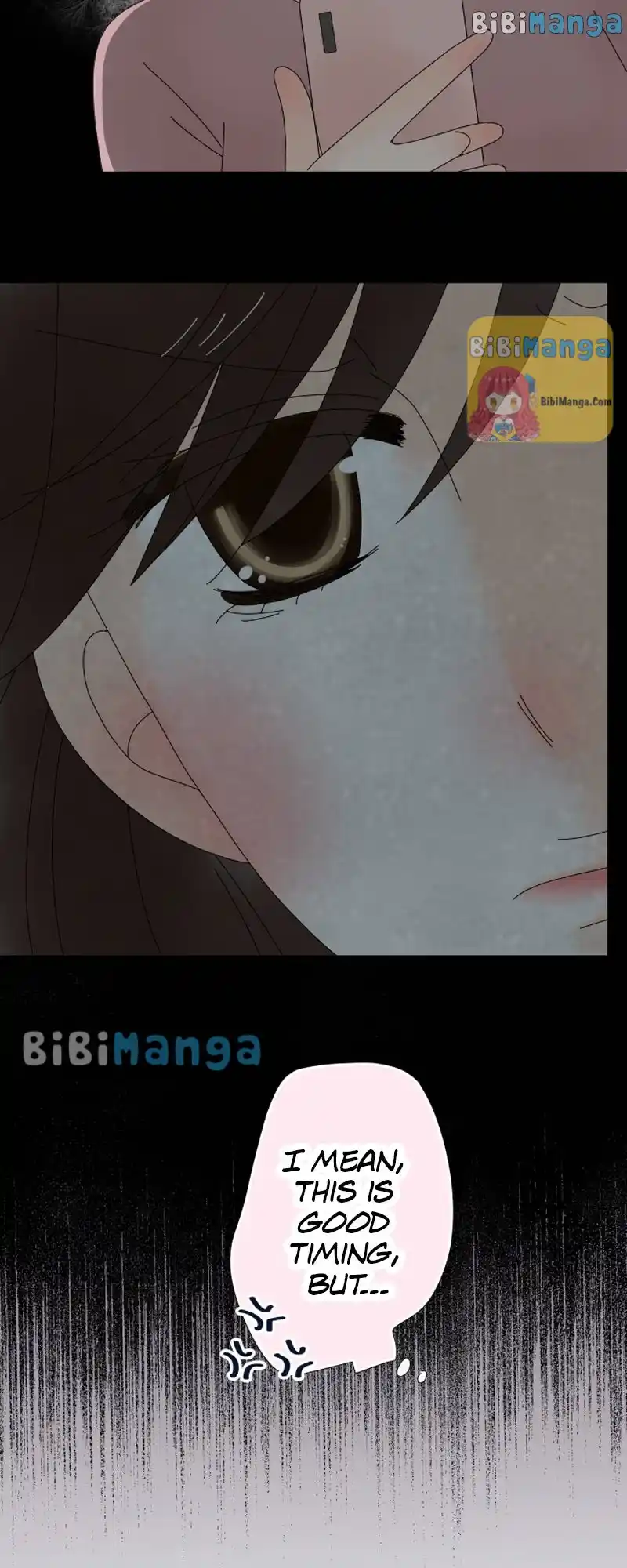 (Re)Arranged Marriage Chapter 15