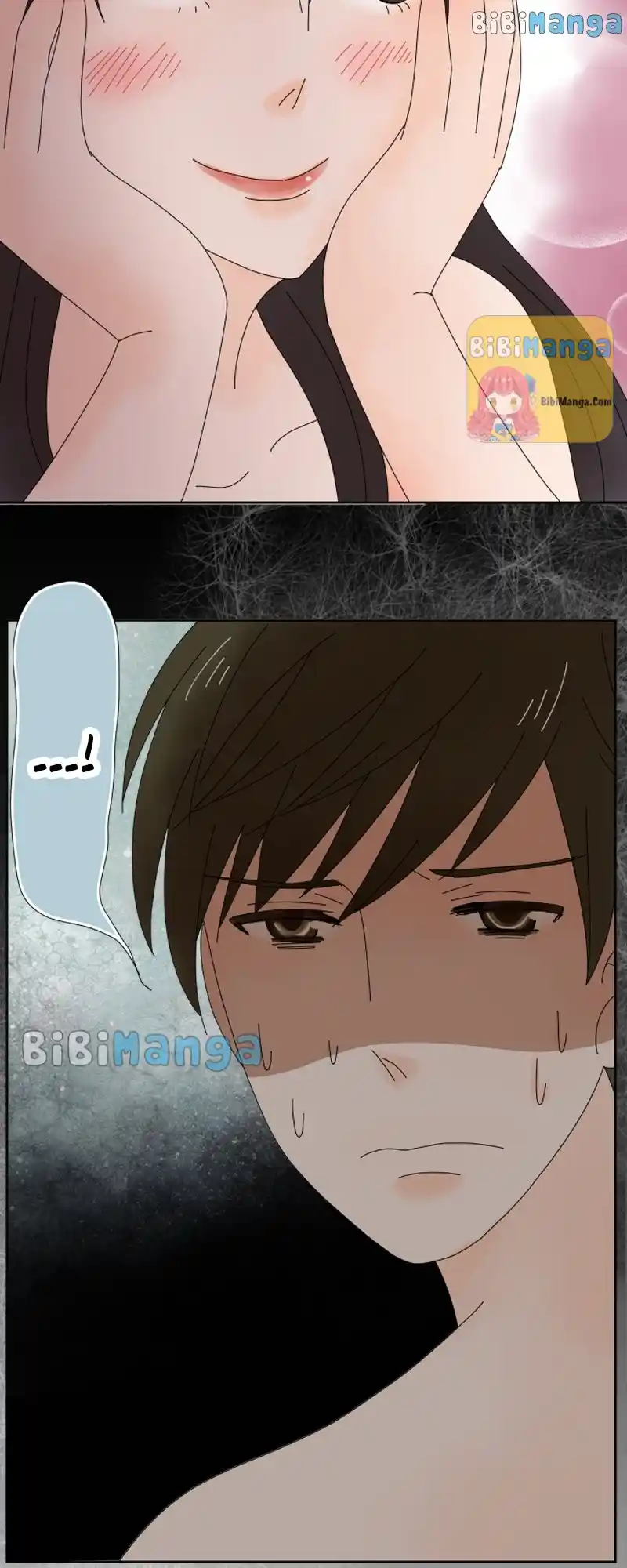 (Re)Arranged Marriage Chapter 15