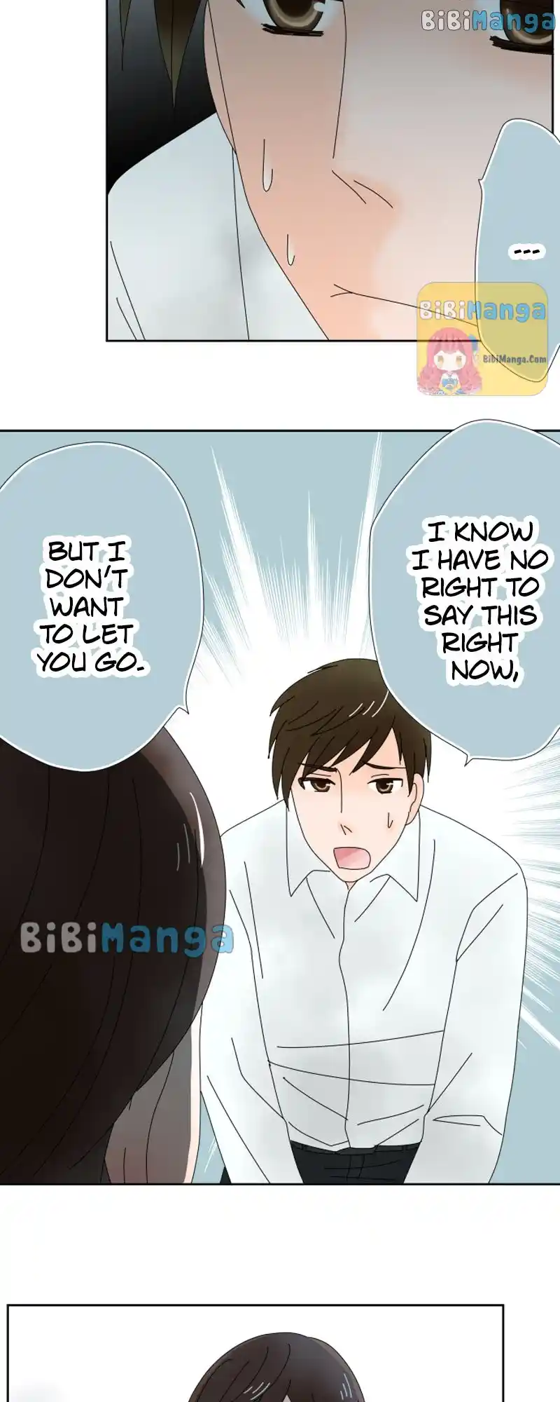 (Re)Arranged Marriage Chapter 15