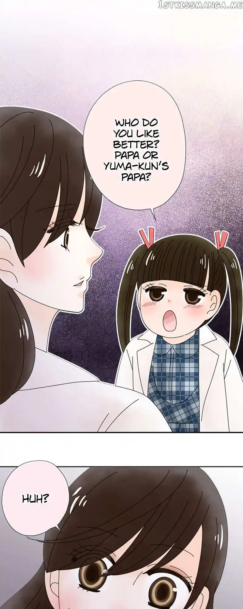 (Re)Arranged Marriage Chapter 150