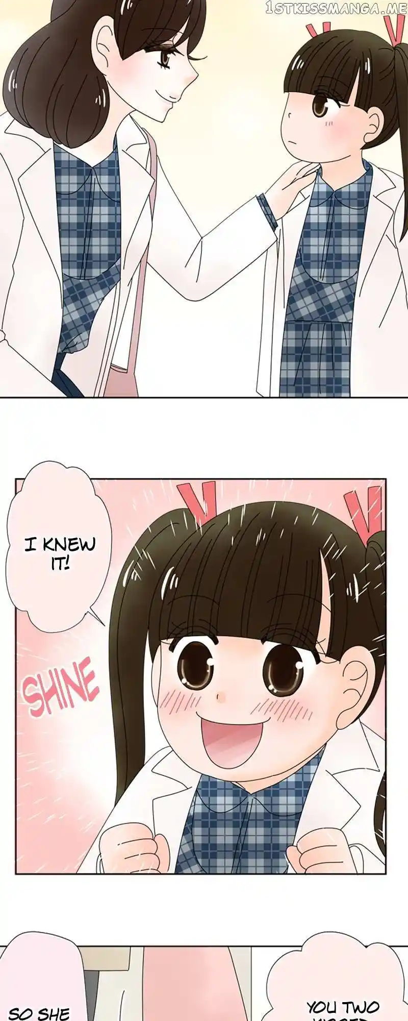 (Re)Arranged Marriage Chapter 150