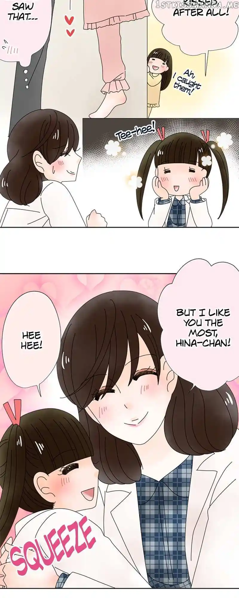 (Re)Arranged Marriage Chapter 150