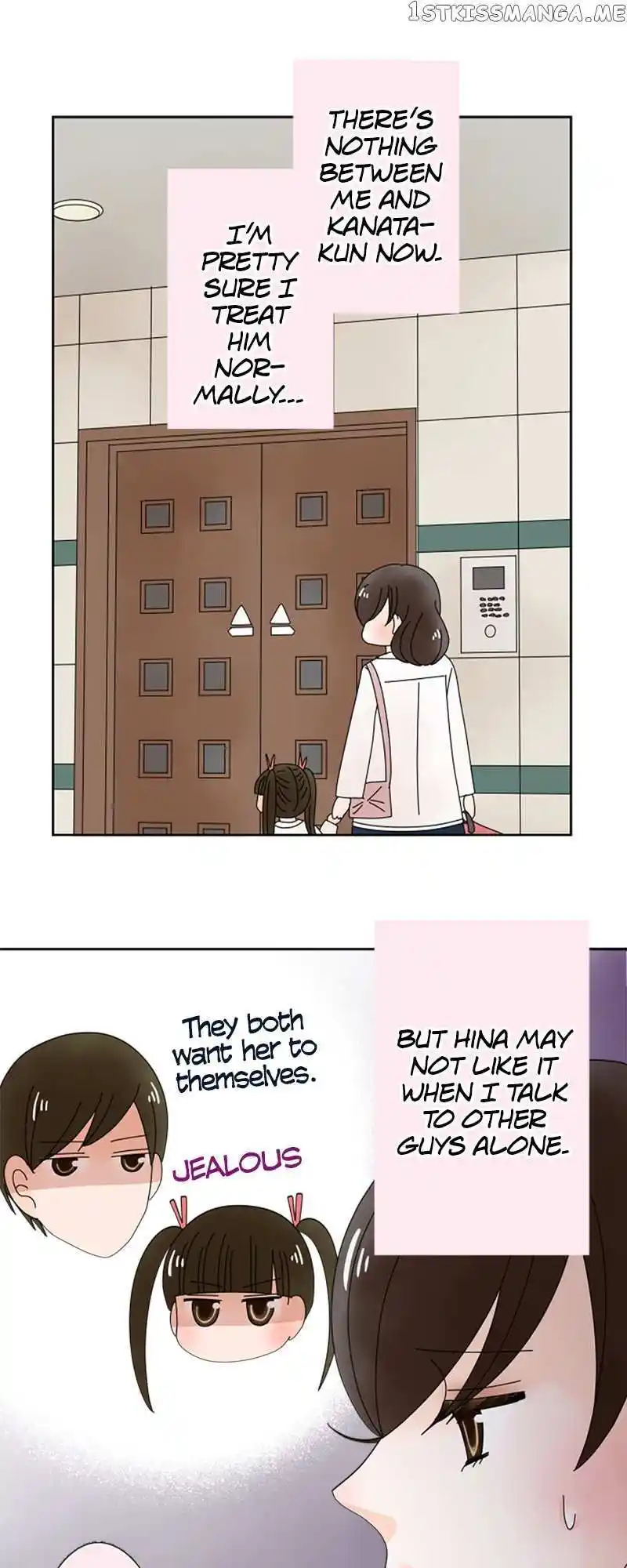 (Re)Arranged Marriage Chapter 150