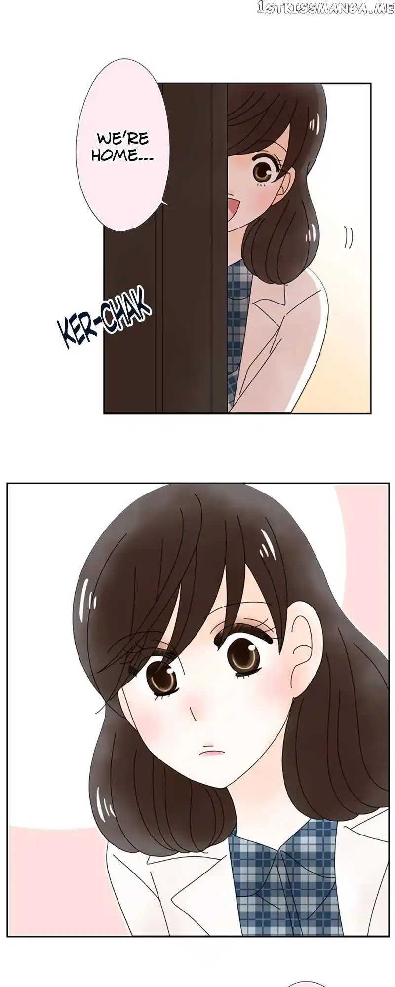 (Re)Arranged Marriage Chapter 150