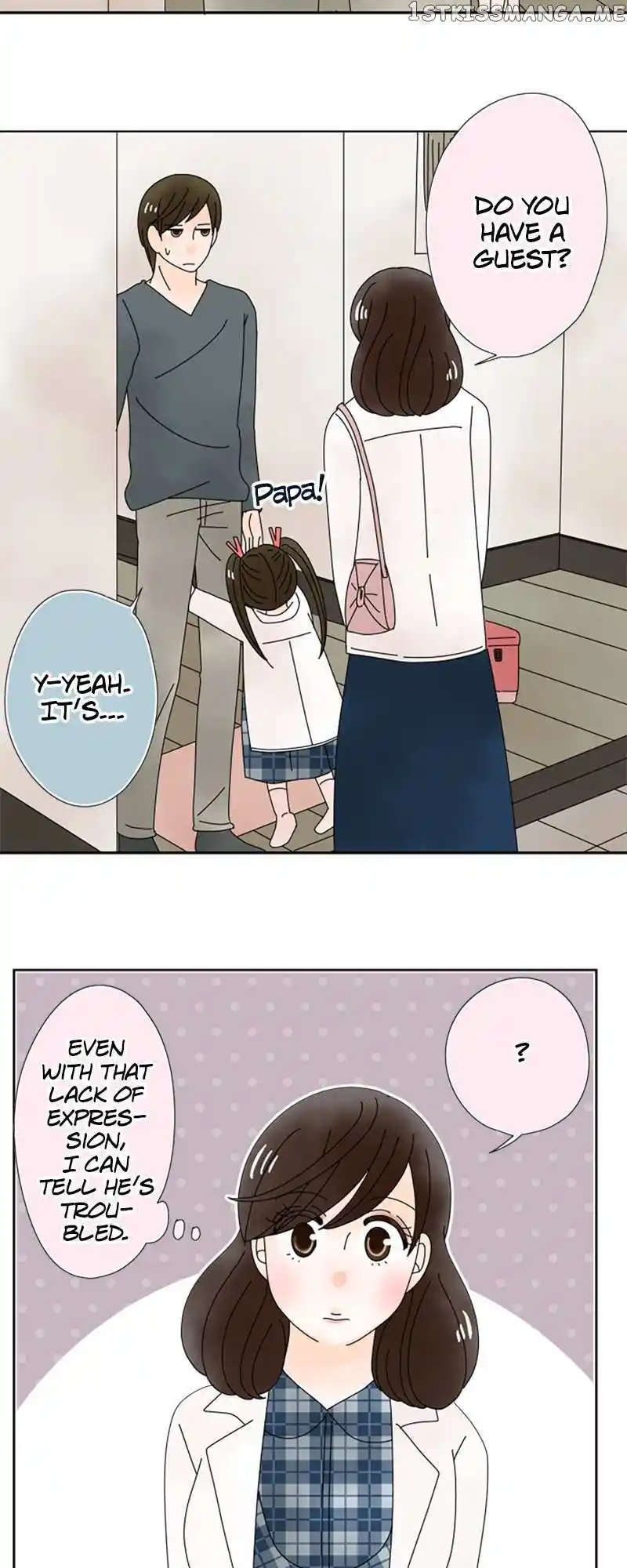 (Re)Arranged Marriage Chapter 150