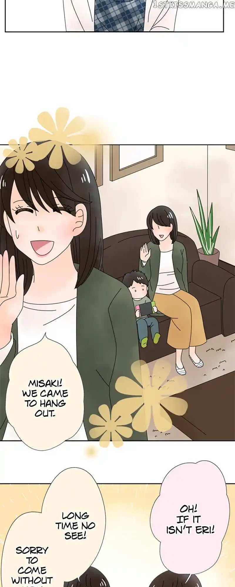 (Re)Arranged Marriage Chapter 150