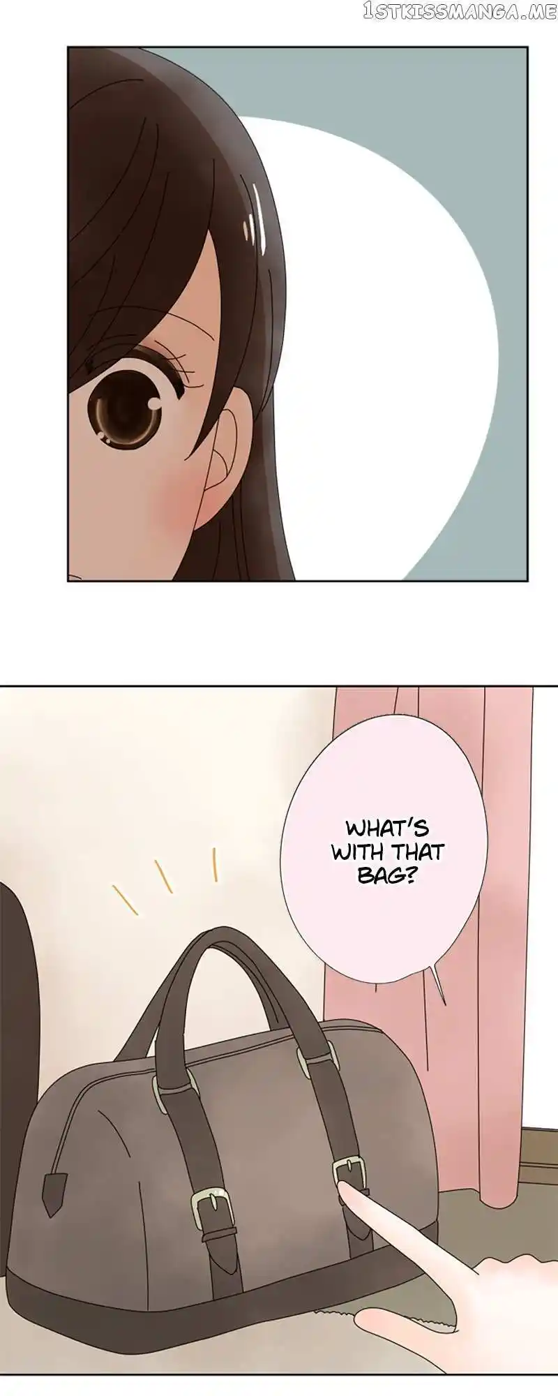 (Re)Arranged Marriage Chapter 150