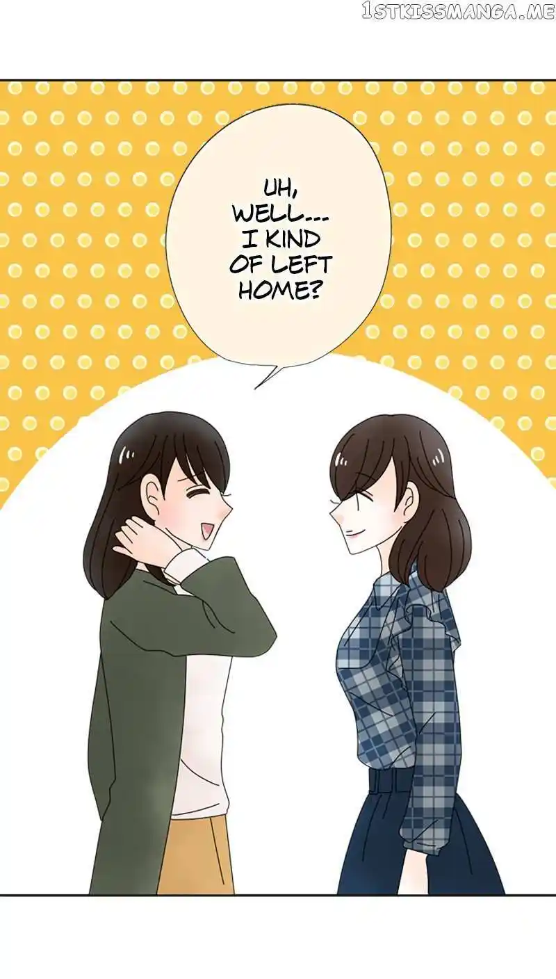 (Re)Arranged Marriage Chapter 150