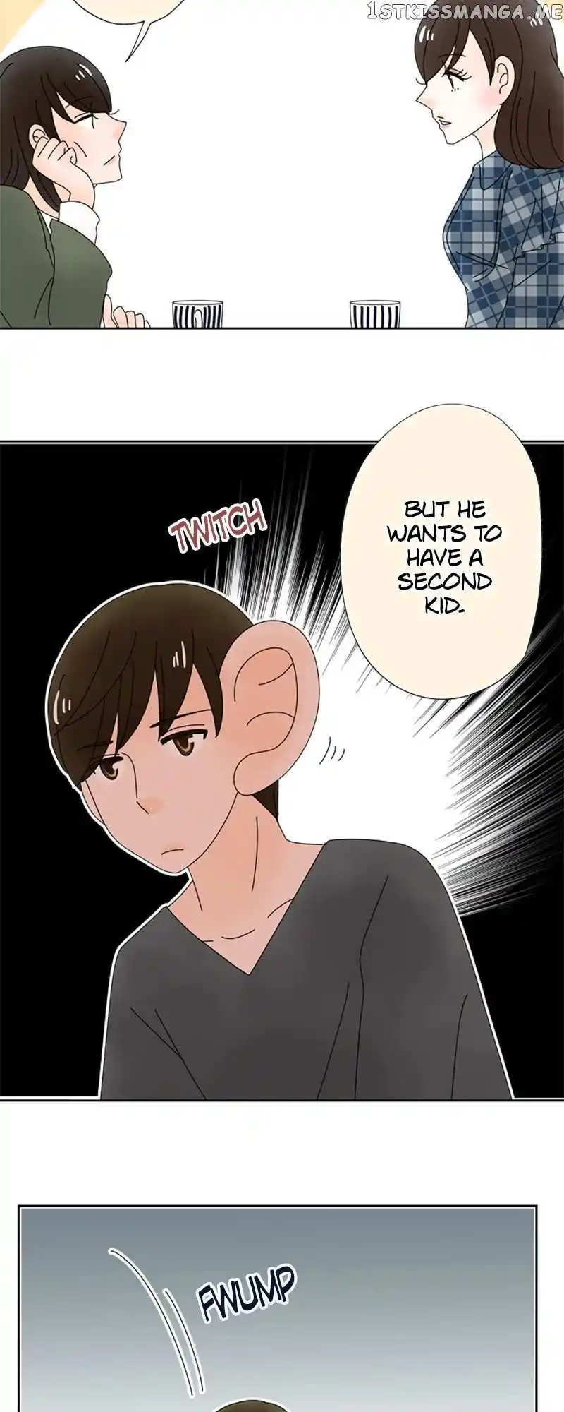 (Re)Arranged Marriage Chapter 150