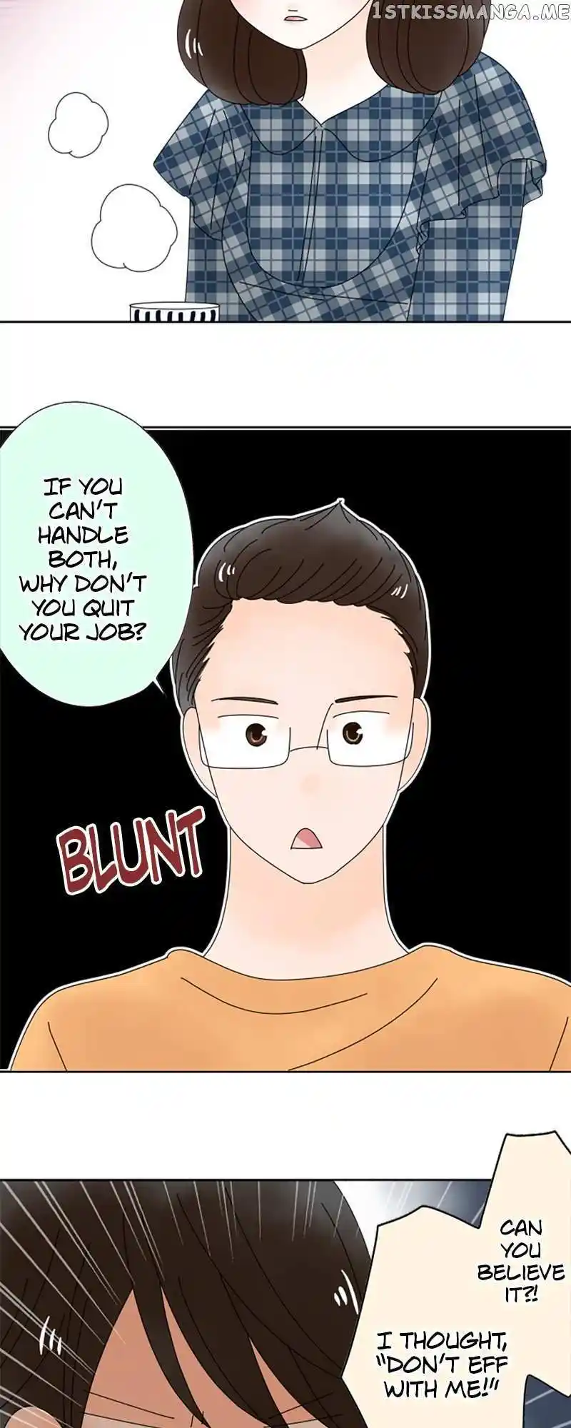 (Re)Arranged Marriage Chapter 150