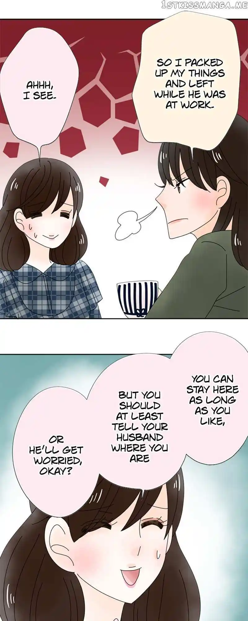 (Re)Arranged Marriage Chapter 150