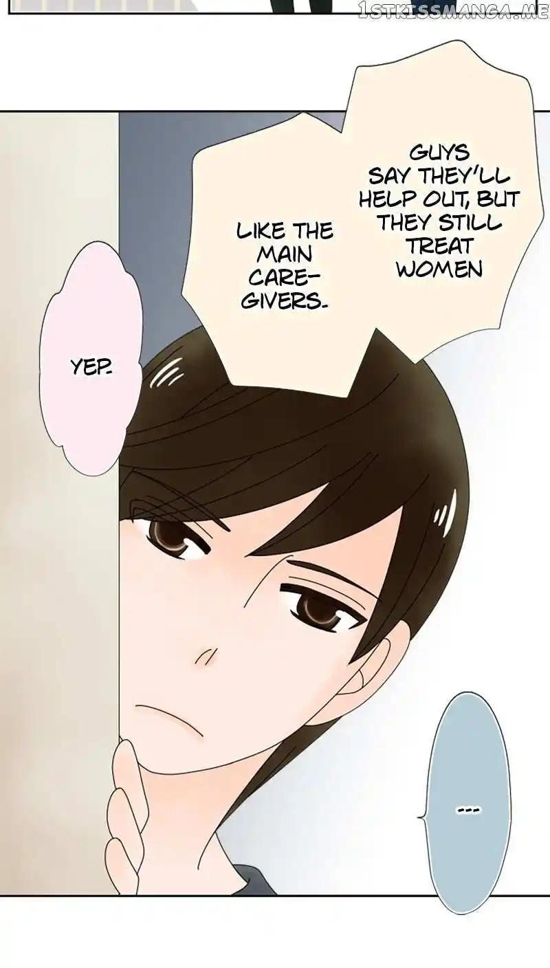 (Re)Arranged Marriage Chapter 150