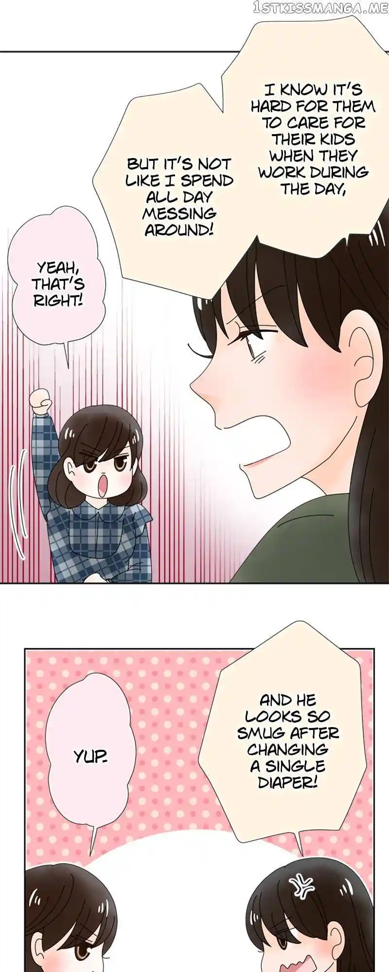 (Re)Arranged Marriage Chapter 150