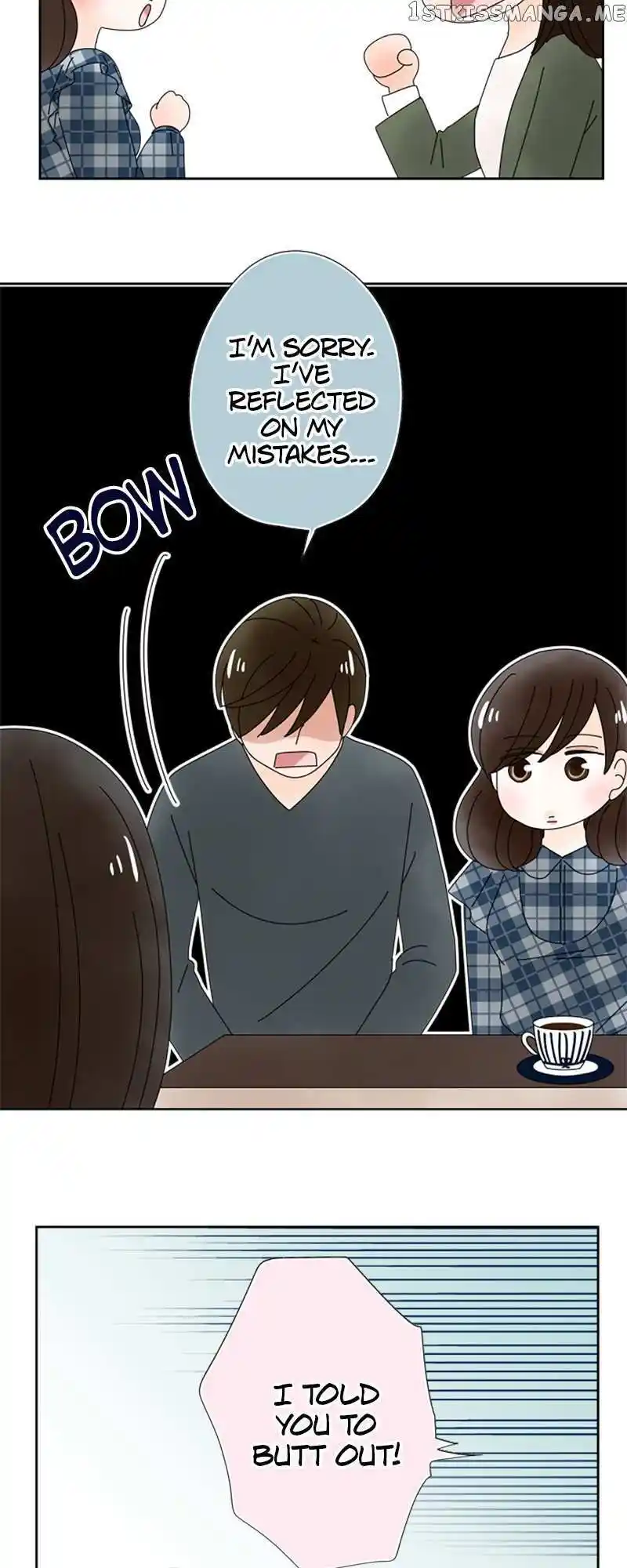 (Re)Arranged Marriage Chapter 150