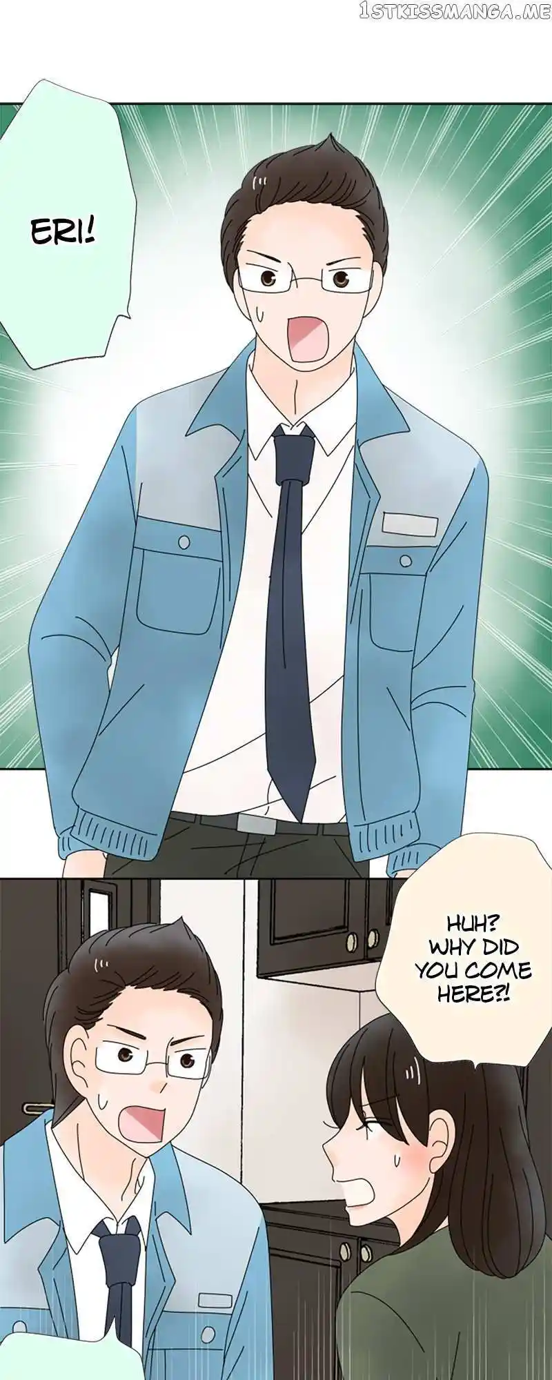 (Re)Arranged Marriage Chapter 151