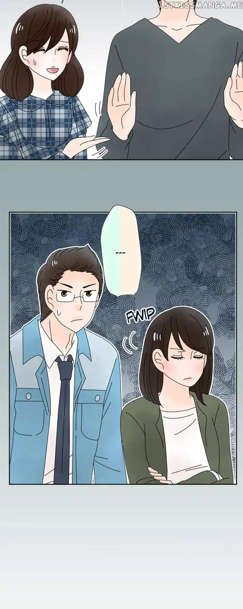 (Re)Arranged Marriage Chapter 151