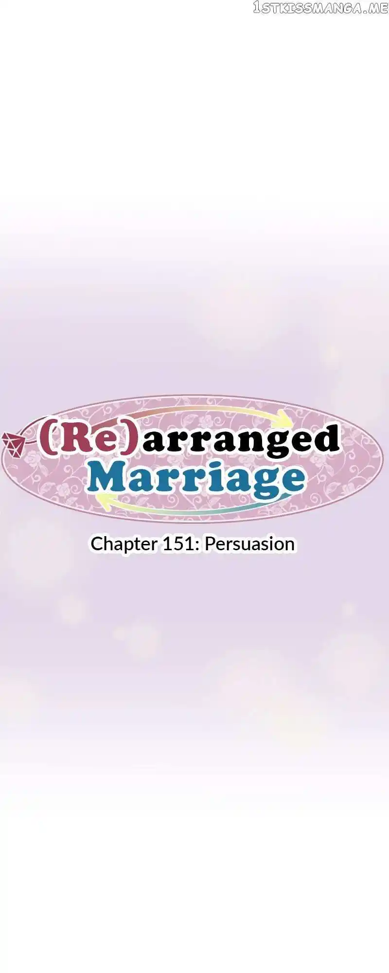 (Re)Arranged Marriage Chapter 151
