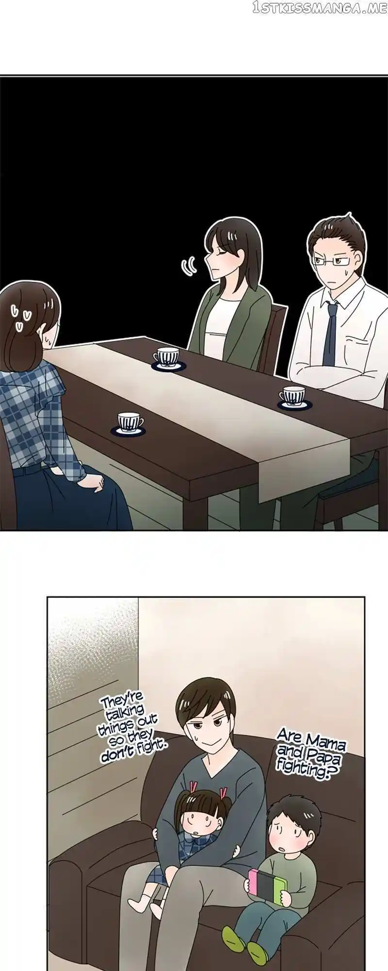 (Re)Arranged Marriage Chapter 151