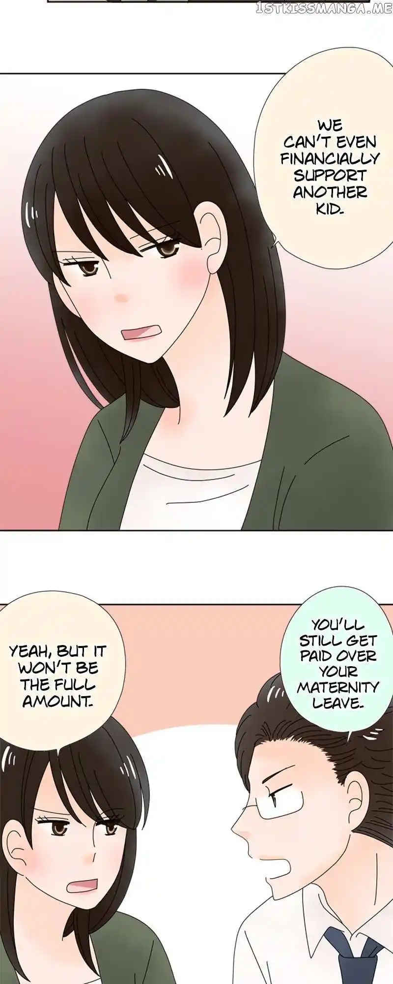 (Re)Arranged Marriage Chapter 151