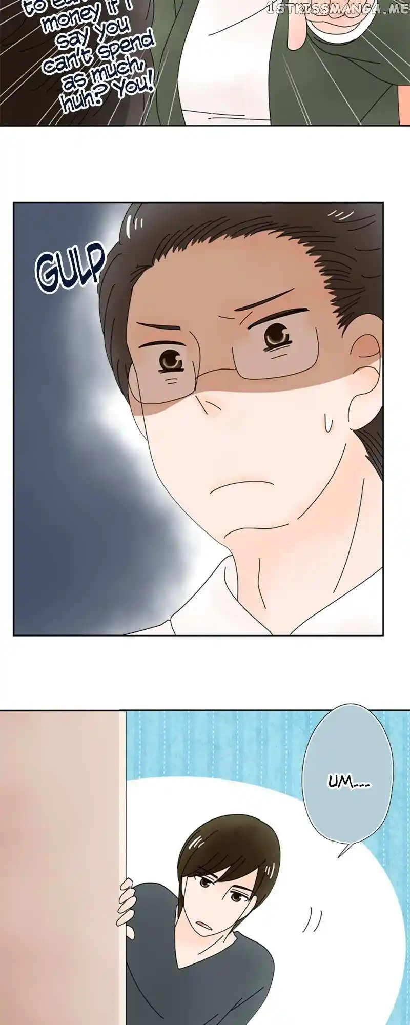 (Re)Arranged Marriage Chapter 151