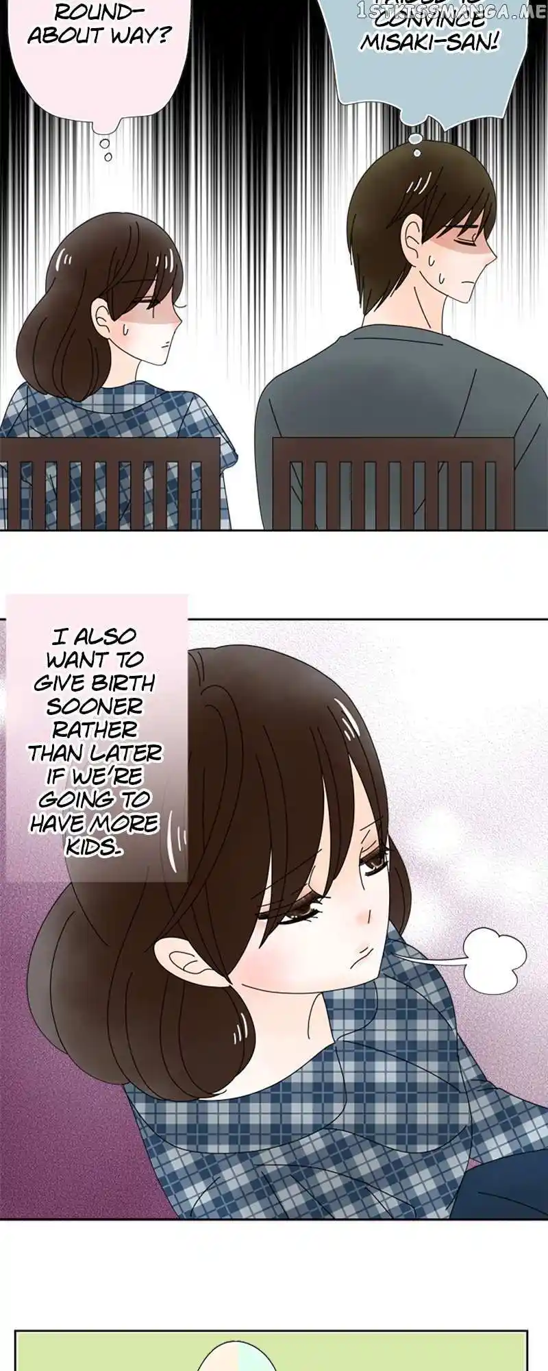 (Re)Arranged Marriage Chapter 151