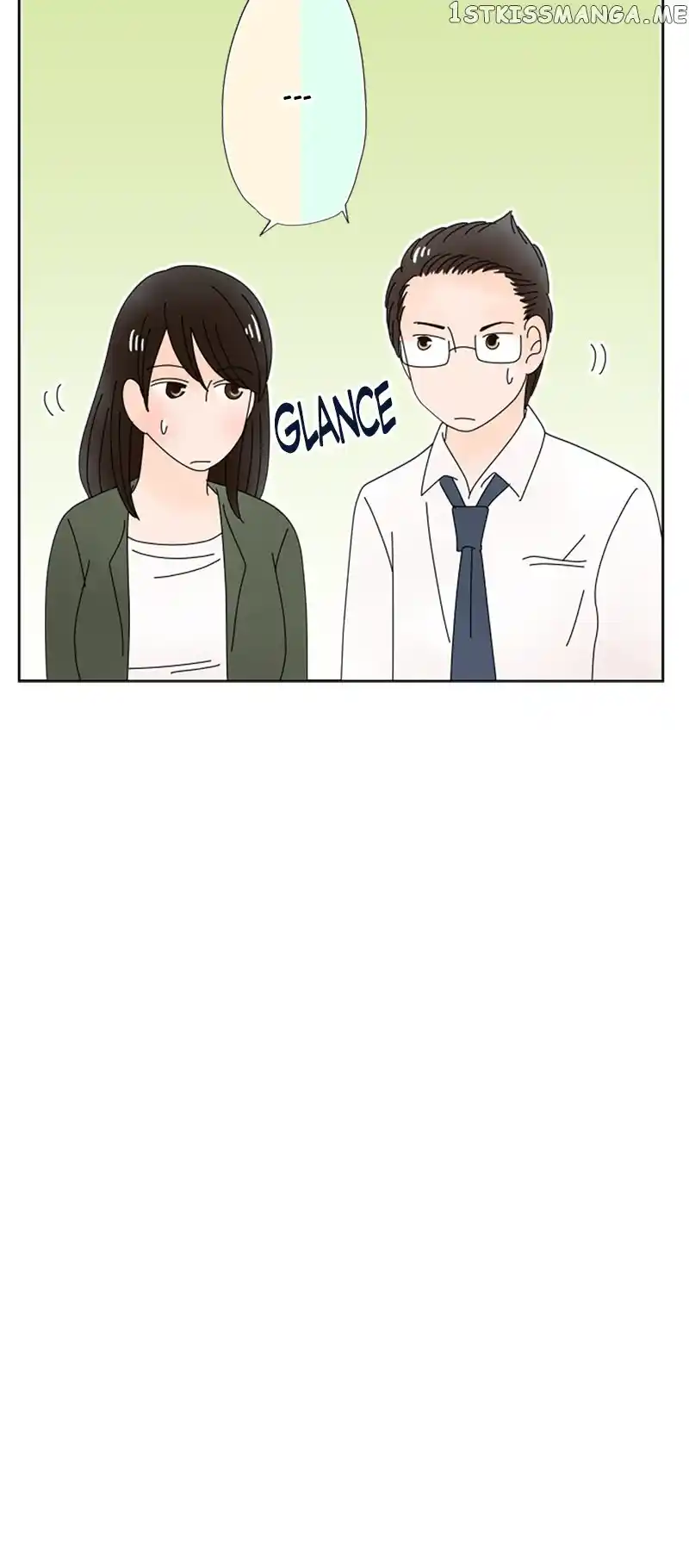 (Re)Arranged Marriage Chapter 151