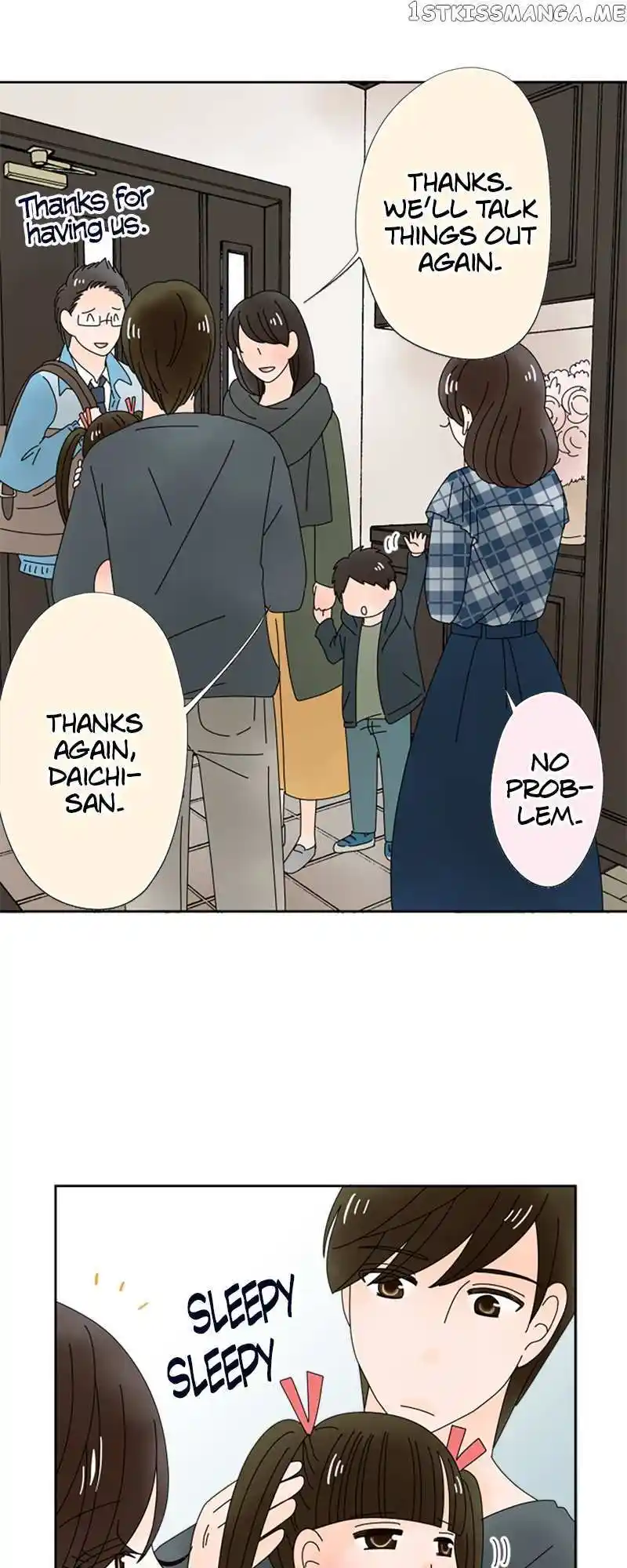 (Re)Arranged Marriage Chapter 151