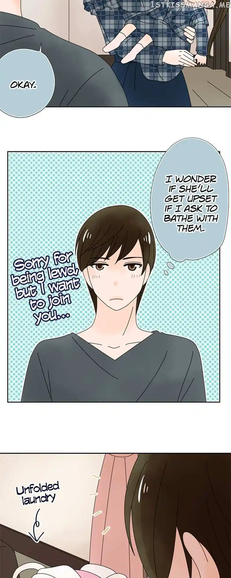 (Re)Arranged Marriage Chapter 151