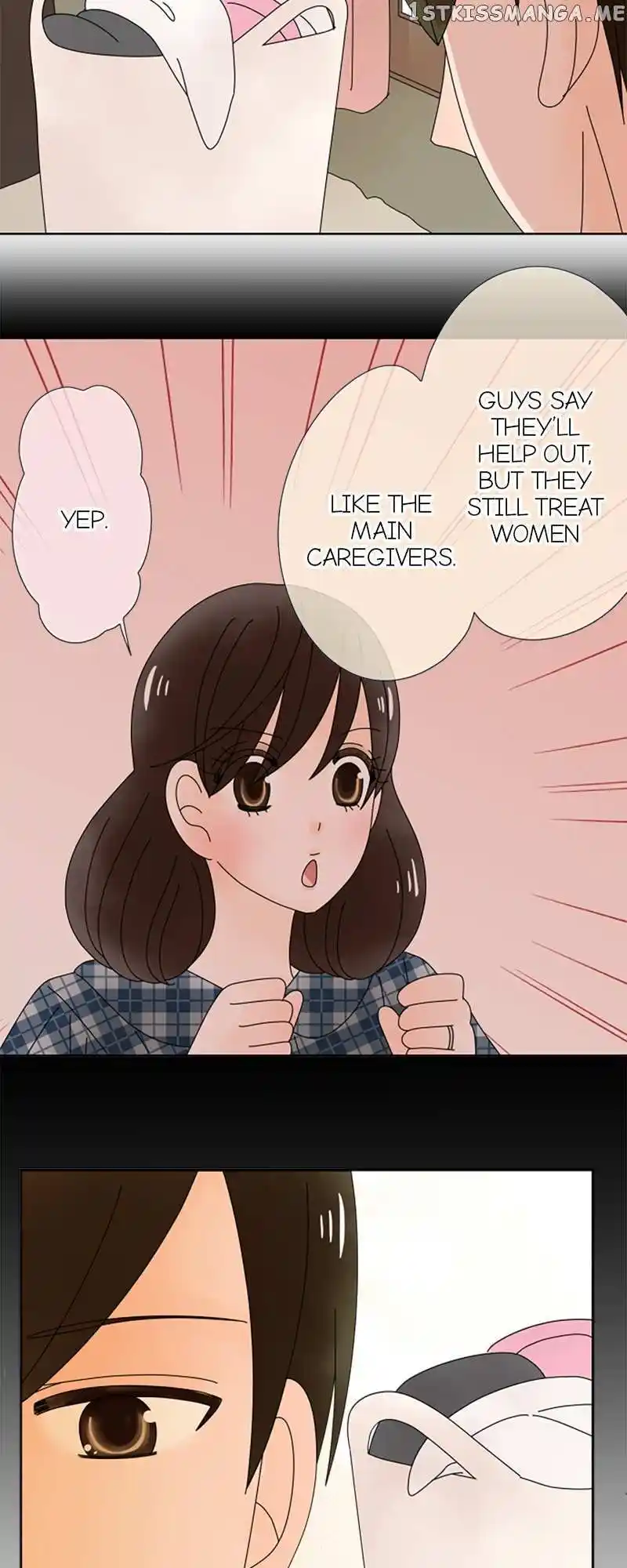 (Re)Arranged Marriage Chapter 151