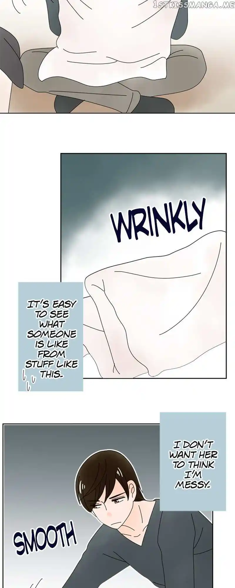 (Re)Arranged Marriage Chapter 151