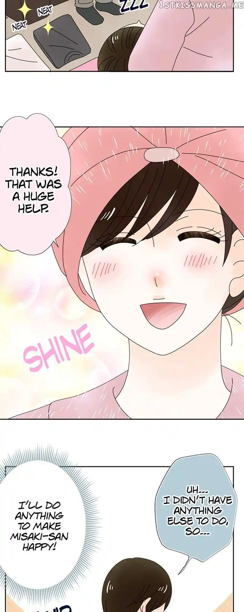 (Re)Arranged Marriage Chapter 151