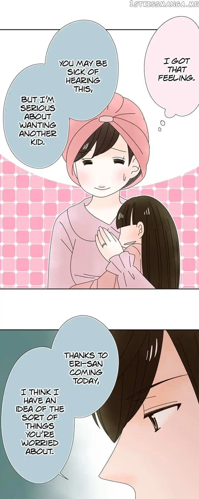 (Re)Arranged Marriage Chapter 152