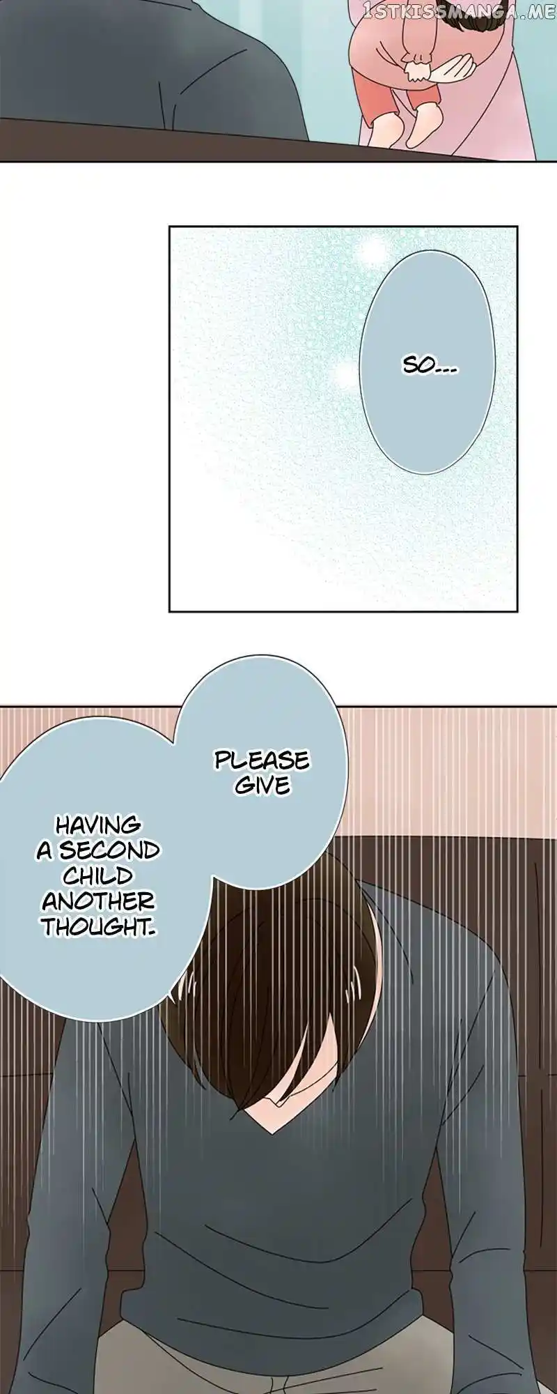 (Re)Arranged Marriage Chapter 152