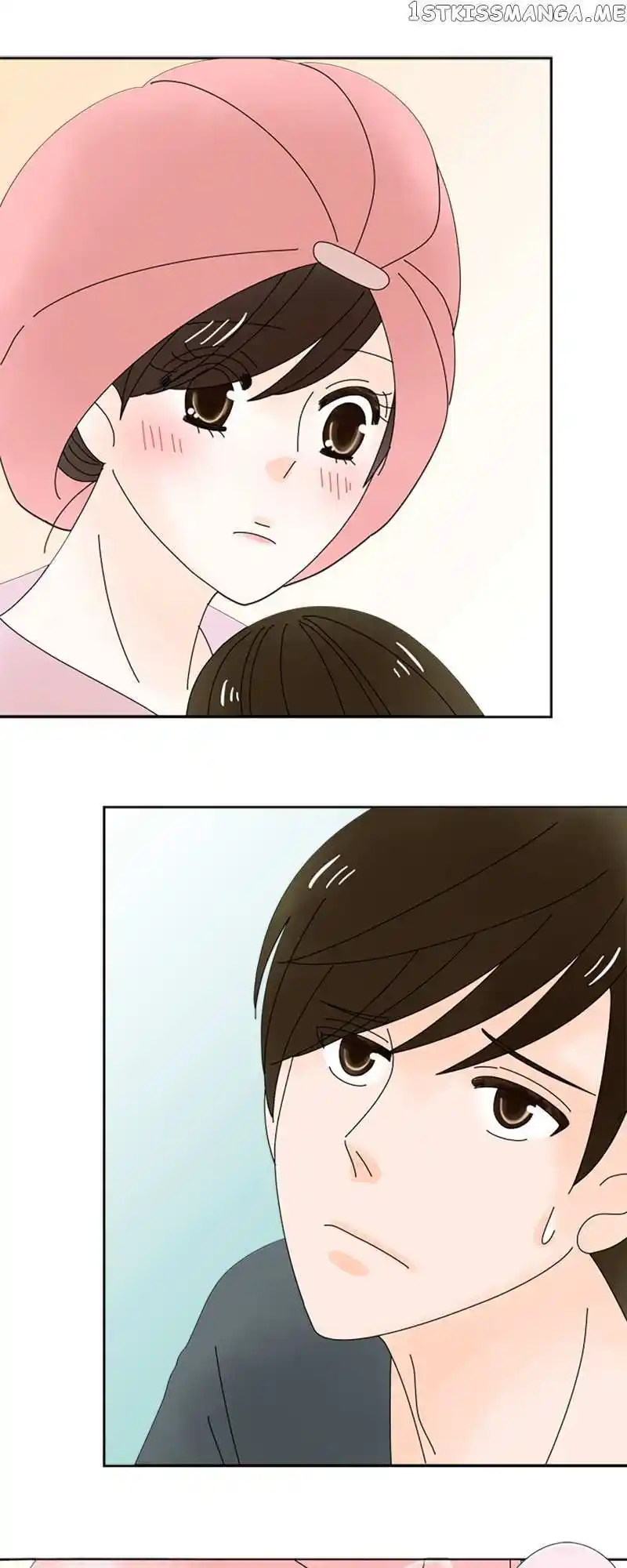 (Re)Arranged Marriage Chapter 152