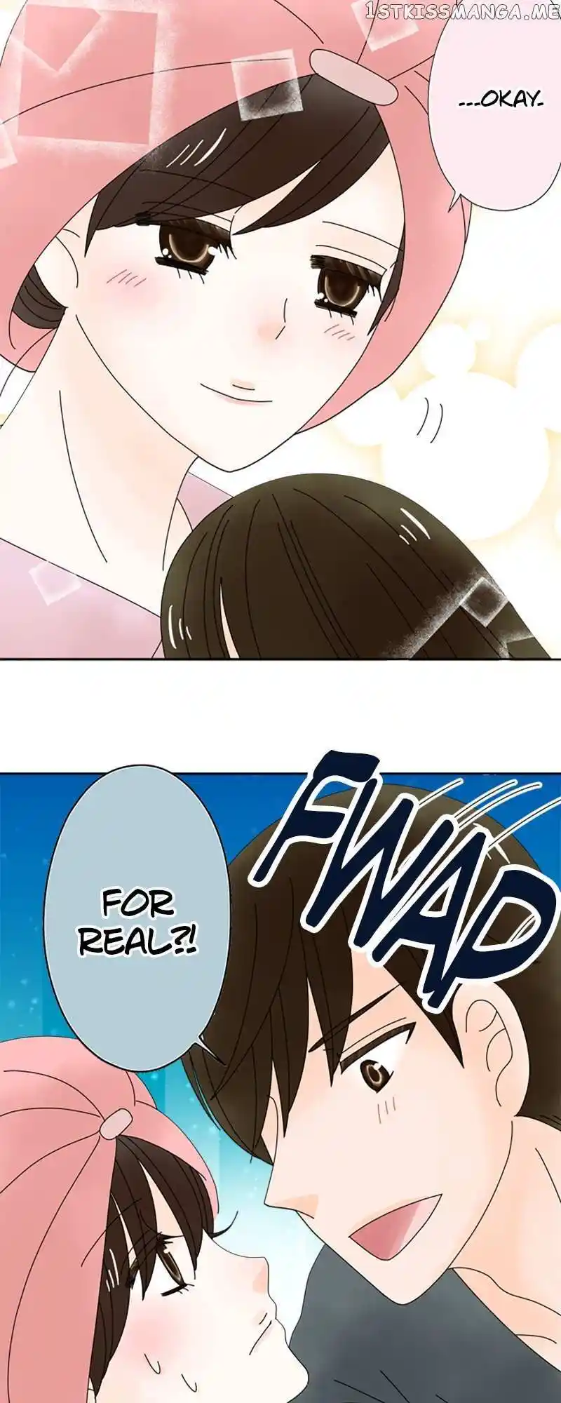 (Re)Arranged Marriage Chapter 152