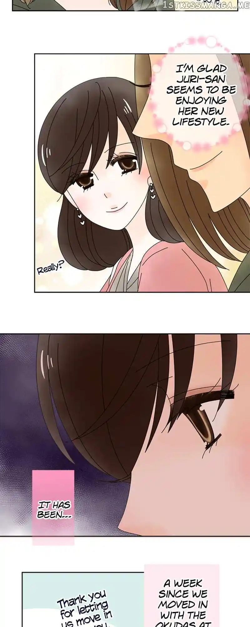 (Re)Arranged Marriage Chapter 152