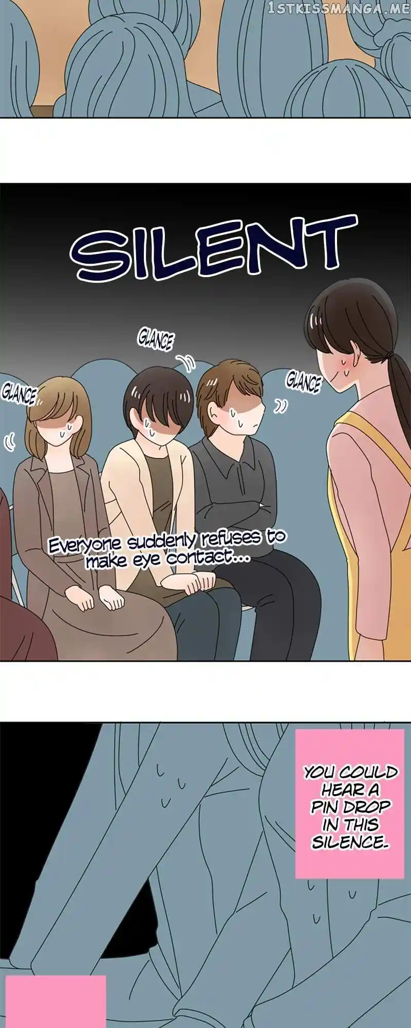 (Re)Arranged Marriage Chapter 152