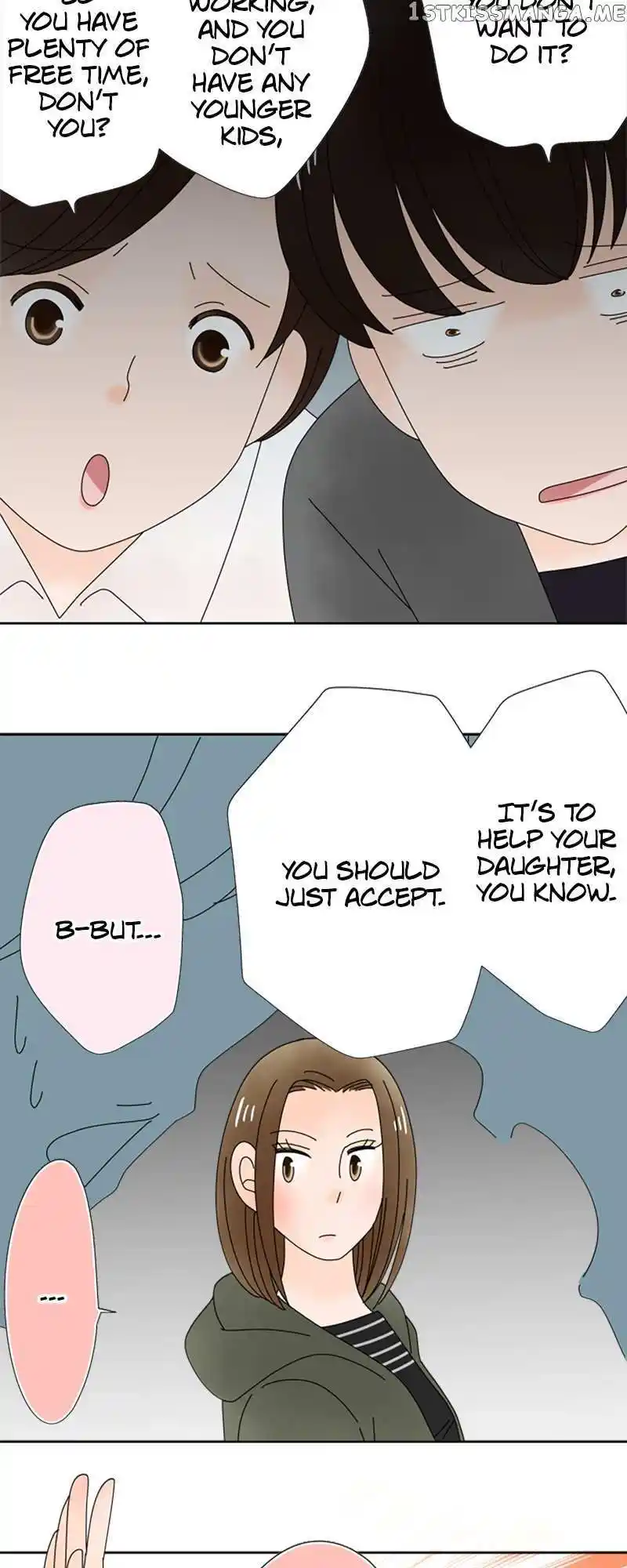 (Re)Arranged Marriage Chapter 152