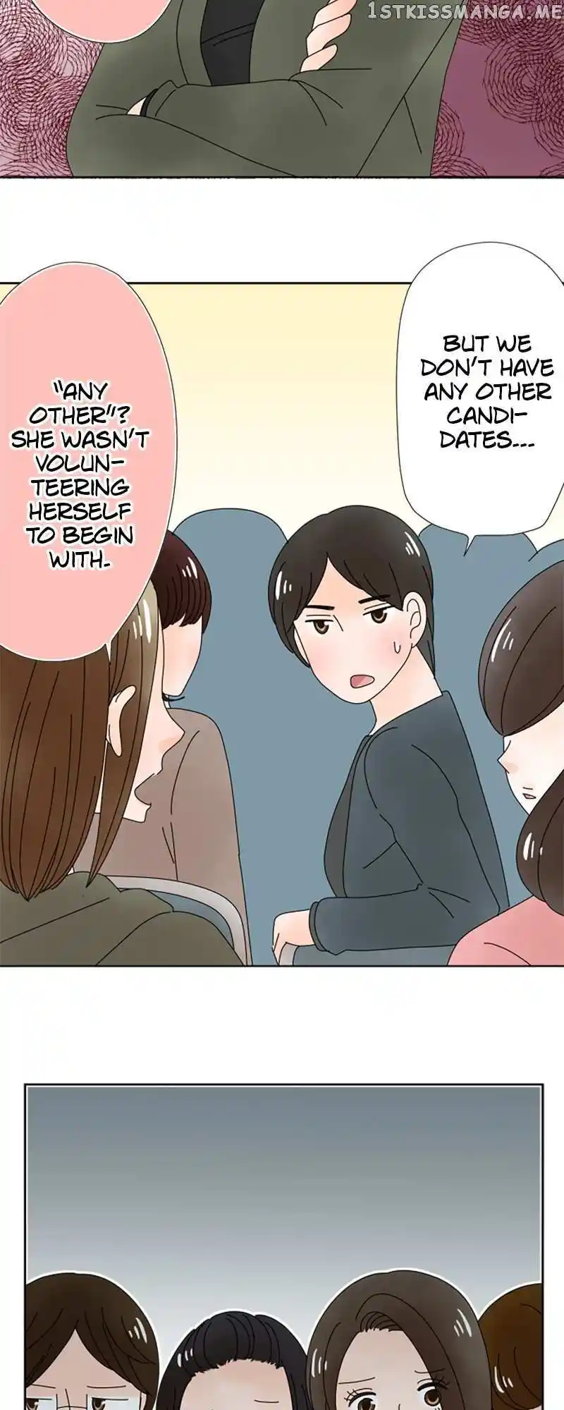 (Re)Arranged Marriage Chapter 153