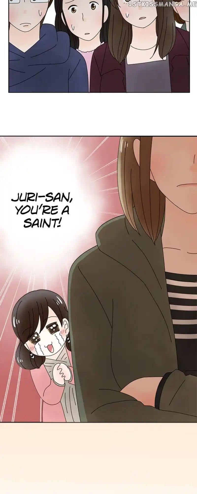 (Re)Arranged Marriage Chapter 153