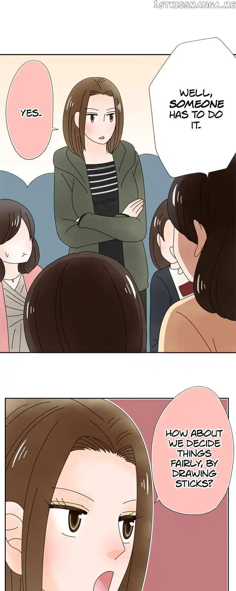 (Re)Arranged Marriage Chapter 153