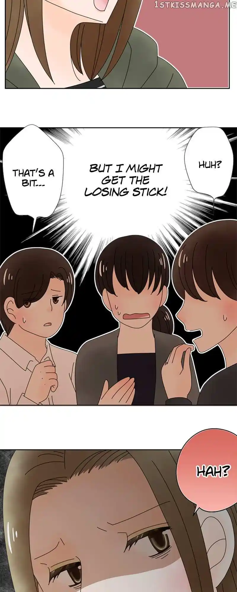 (Re)Arranged Marriage Chapter 153