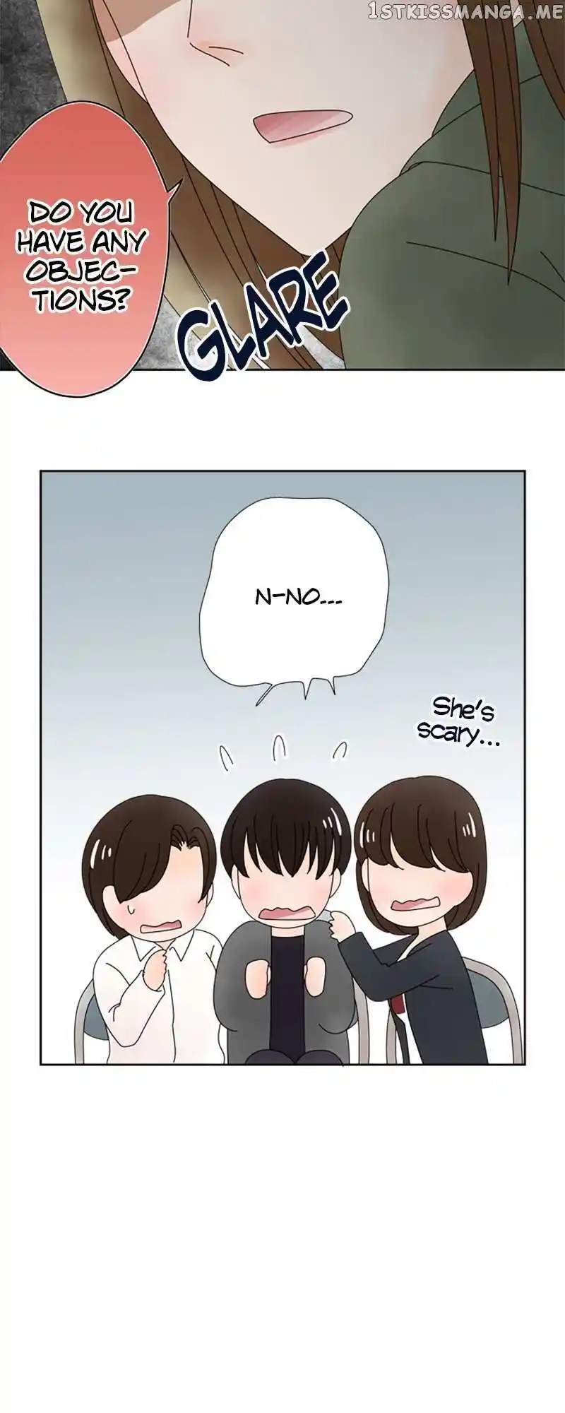 (Re)Arranged Marriage Chapter 153