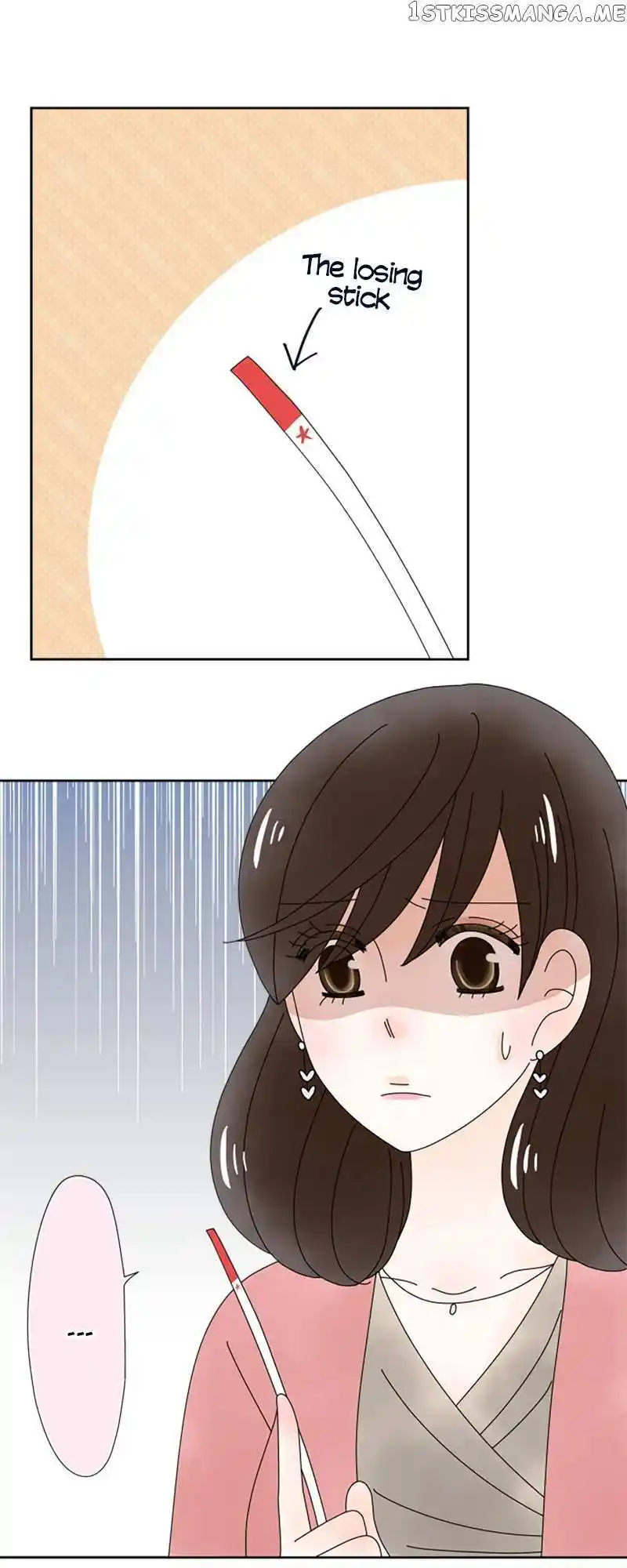 (Re)Arranged Marriage Chapter 153