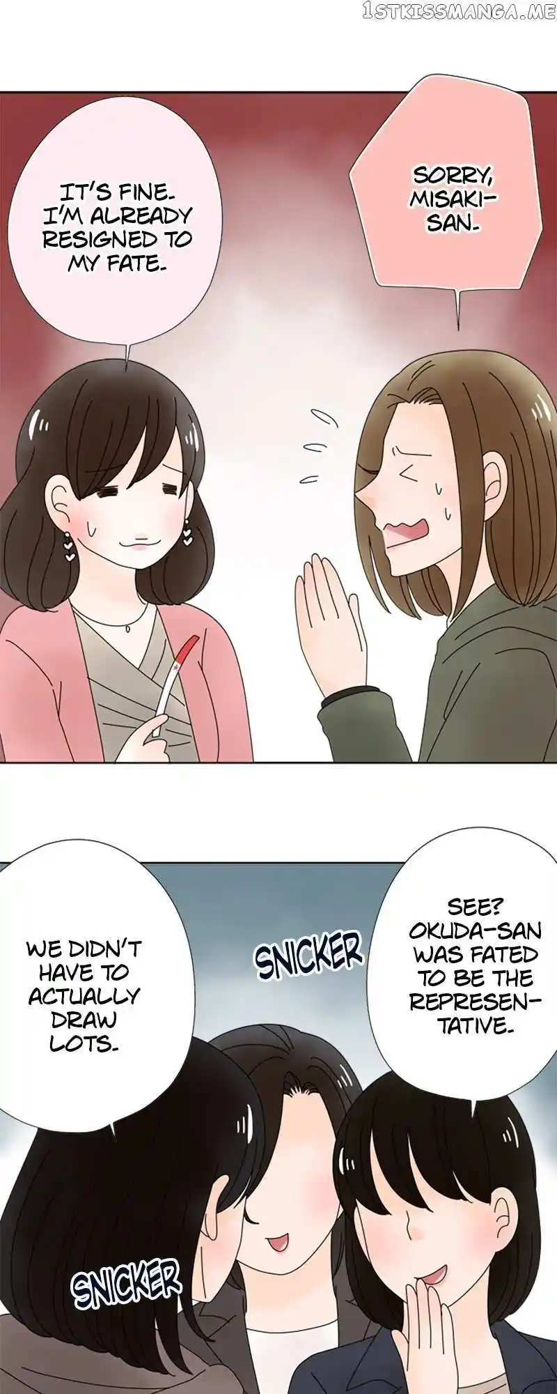 (Re)Arranged Marriage Chapter 153