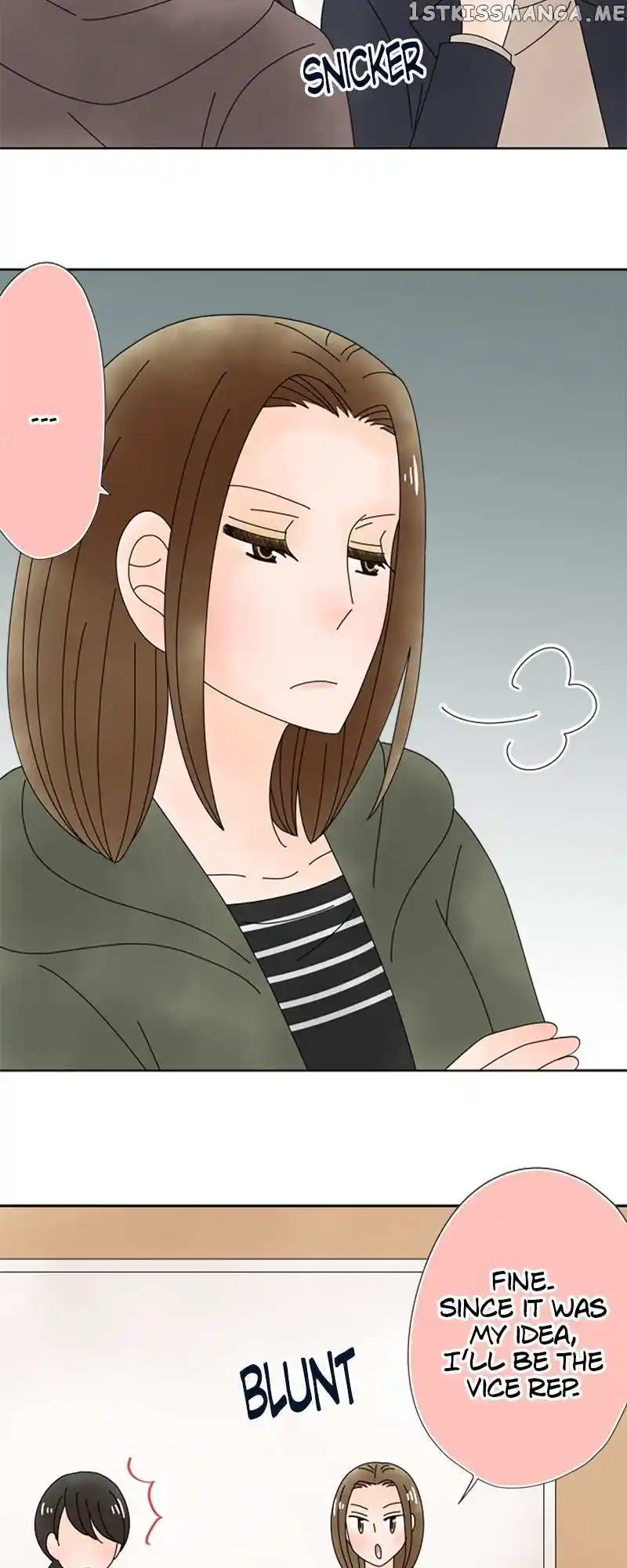 (Re)Arranged Marriage Chapter 153