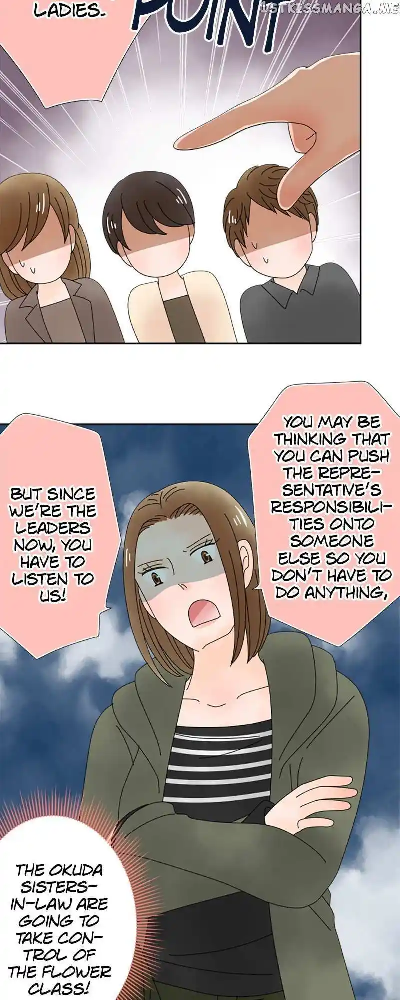 (Re)Arranged Marriage Chapter 153