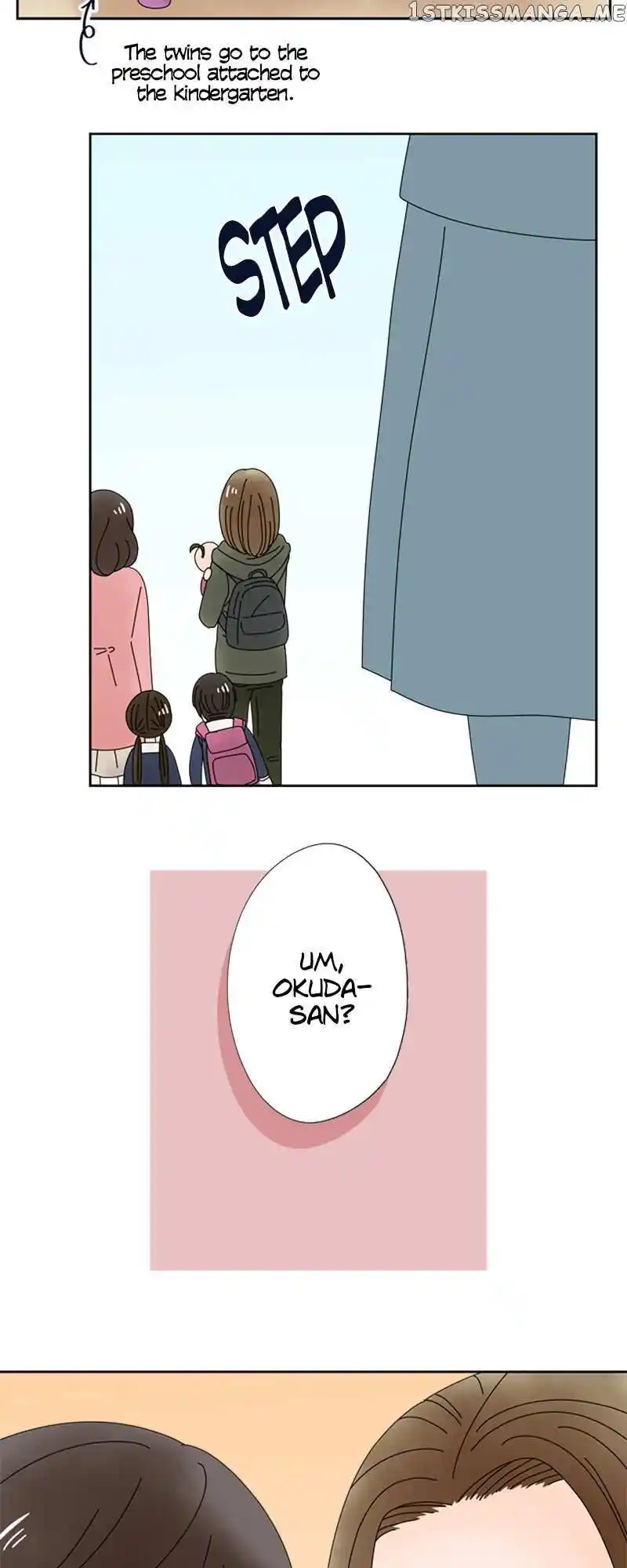 (Re)Arranged Marriage Chapter 153